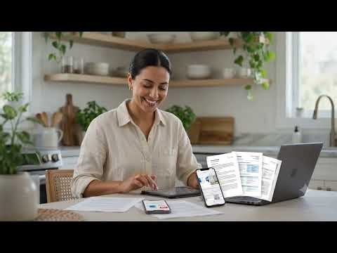 How to Convert DOCX to PDF Free without Changing Fonts (100% Private) (Search Intent Focus)