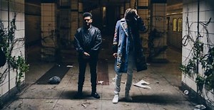 Watch Future’s Video For “Comin Out Strong” Featuring The Weeknd