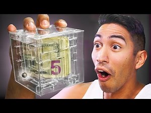 10 Products That WILL Trick Your Brain!