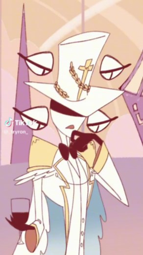 Voicing Alastor: Behind the Hazbin Hotel Casting Call