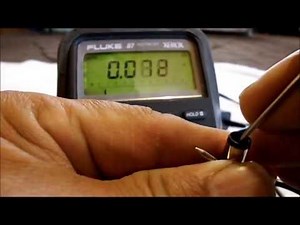 HOW TO TEST A LAPTOP CHARGER