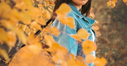 Flowing With Purpose: Bobbi-Jo Starr’s Journey Of Healing, Music, And Water Advocacy