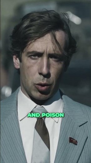 Chernobyl Coal Miners confronted by the Minister of Coal | HBO MAX