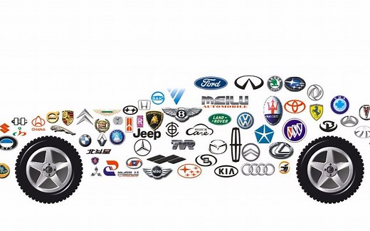 汽车百年Ⅰ 汽车发展历史文化纪录片