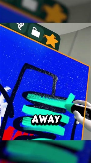 Watch me improvise a masterpiece in VR!