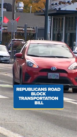 KATU News | Twelve Republican state senators did not show up for an afternoon floor session at the Capitol on Wednesday, denying the Senate a quorum.... | Instagram