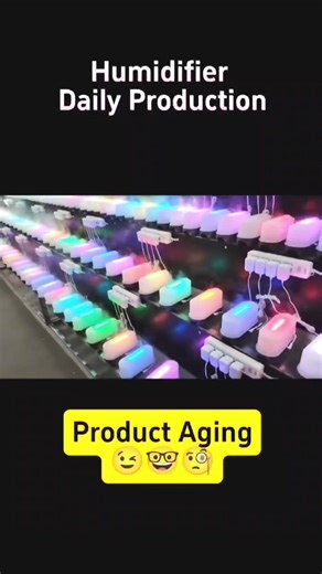 Amazing Aroma Diffuser and Humidifier Products