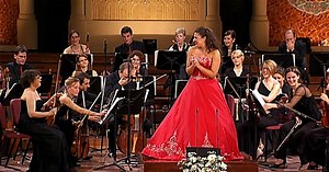 Cecilia Bartoli: The Barcelona Concert