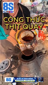 12K views · 78 reactions | THỊT QUAY LU SIÊU CẤP VIP PRO #food #monanngon #amthuctrungquoc #mukbangs #douyin | Tạp Hoá Đồ Ăn Vặt Tuổi Thơ | Facebook