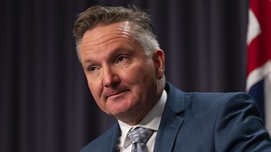 Why Chris Bowen is the weakest link
