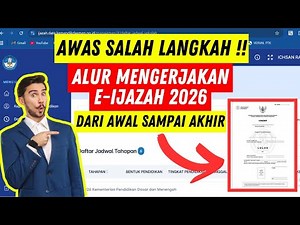 E-Diploma Processing Process | Latest - 2026