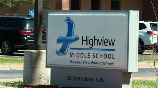 Mounds View cuts music instruction at middle school