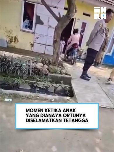 Penyelamatan AS: Kasus Kekerasan Terhadap Anak di Karawang