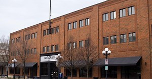 Pantagraph publishing digital-only edition on Monday