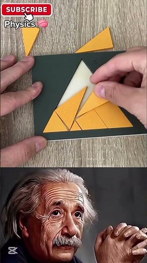 Mind BLOWING Physics Experiment 😲🤯#science #viral #SIGMA PHYSICS#funny #AMAIZING #satisfying #stem