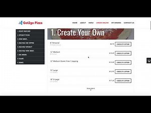 How to Reorder Modifiers On your Clover POS - Smart Online Order for Clover