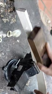 How are traditional wooden bows made? #viral | Axell darbuka