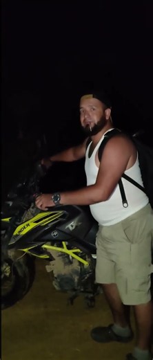 se le olvido donde tenía la yabe😆😆😆