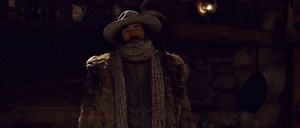 'Alien: Covenant' Casts 'The Hateful Eight' Star Demián Bichir, Presumably So He Can Die Horribly - SlashFilm