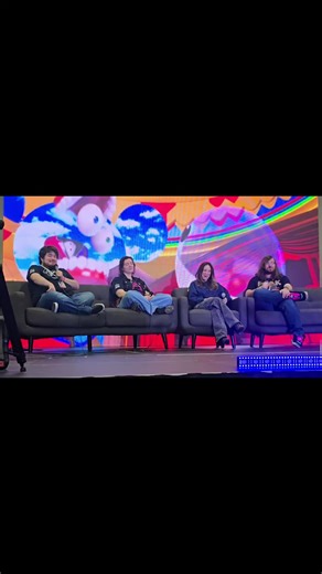 part two of what I got. (i didnt get all of it im sorry) #Animeverse2026 #Animeverse #AnimeverseHouston #theamazingdigitalcircusQandA