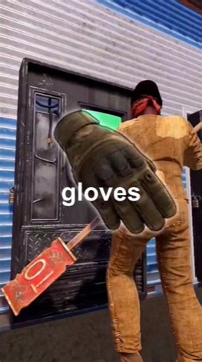 Crossbow rush before they see you #rust #rustguide #shorts