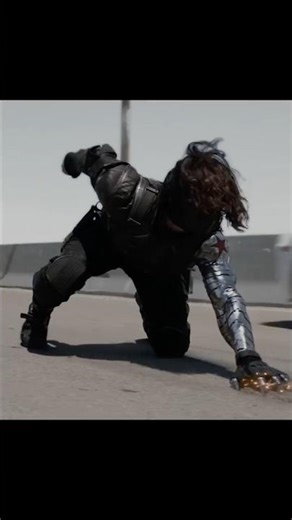 “Ghost of the Past..”— Bucky Barnes | Winter Soldier 4K REVEIL | ANNA / Slowed&Reverb | edditlordpb