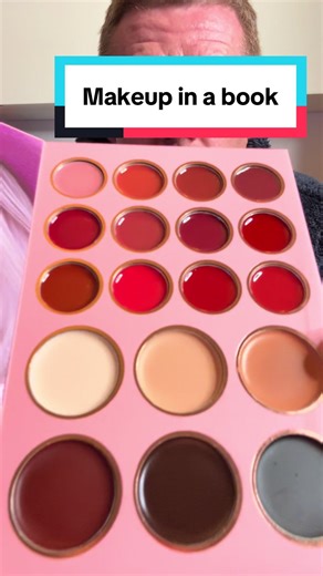 Essential Makeup Palette for Travel and Beginners