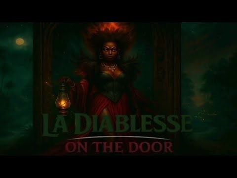 La Diablesse - On The Door