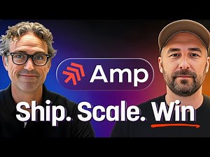 How This Founder Automates SEO and Ads With Amp Code + APIs + AI