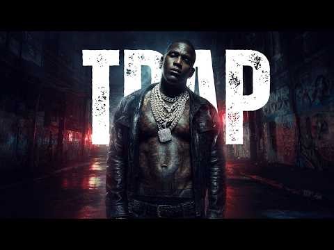 urban Trap, gangstarap | Ultimate Gym Motivation | Heavy Bass Boosted Mix
