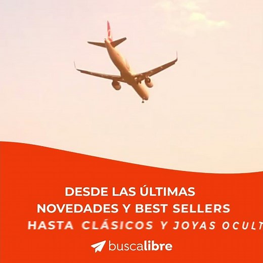 Buscalibre - Millones de libros 1
