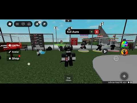 2 Player Hug Rp Script adding Auto Block Soon