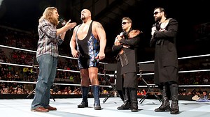 Daniel Bryan interrupts "Miz TV" with special guest Big Show: SmackDown, November 28, 2014