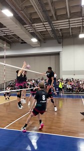 It’s #championshipsunday at the 2023 Boys Junior National Championship! 🥇🏆 Don’t miss a moment! Watch all the championship matches on Baller TV now! #bjnc | USA Volleyball
