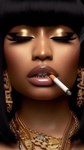 🔥 Never Over 💥 – Nicki Minaj Type Beat Aggressive, high-energy, ready for your next hit. Don’t stop. Keep winning. 🎧 🔗 Link in bio #NickiMinajTypeBeat #TrapBeat #FemaleRap #HipHop #BeatForArtists