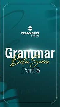 English Grammar Made Easy | How to Identify Clauses in Sentences | Adverb Clause Explained