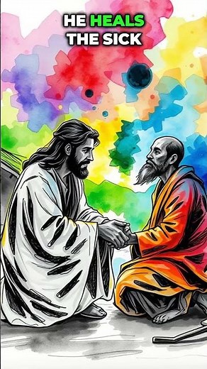 The Difference Between The Old Testament & New Testament