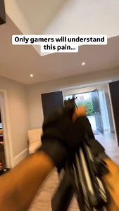 What do you do in this situation? 😅 | Jeremy Lynch