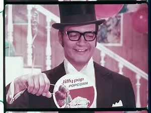 Jiffy Pop