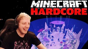 Everything you need to know about Twitch Streamer Ph1LzA's Minecraft Hardcore World record