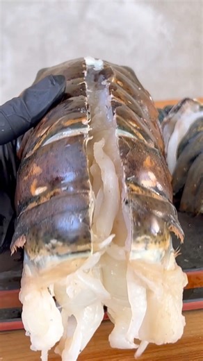 Grilled Lobster Tails #datenight | Grillnation