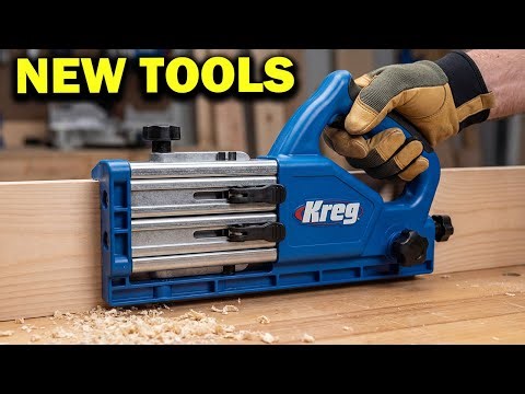 20 Essential Power Tools You’ll Regret Not Having in 2026!