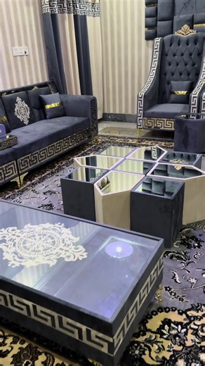 Explore Unique Home Decor Ideas for Elegant Interiors