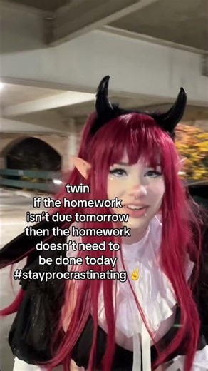 Twin… this is why your homework STILL isn’t done