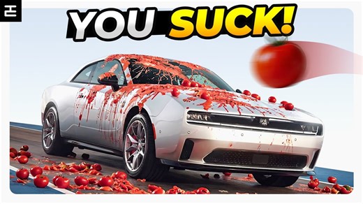 Top 7 worst muscle cars ever