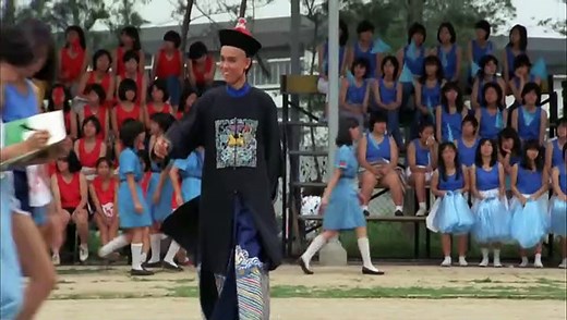 [ENG SUB] Happy Ghost 《开心鬼》 1984 Watch HD | Full Movie | Cantonese | Hong Kong