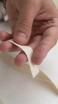 A Quick Guide to Bookbinding Tapes