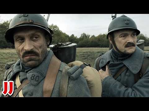 A Very Long Engagement | WW1 Movie Review