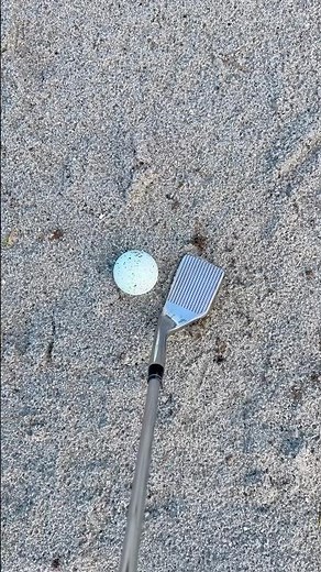 EVERY Golf Club SHOULD be made LIKE THIS #golf #golfgear #golfer