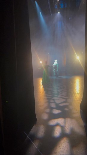 Jess Rogers on TikTok